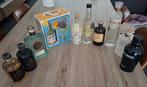 Lot van 10 goeie Gins ( Nieuw, sealed en genummerde ), Verzamelen, Wijnen, Ophalen of Verzenden, Nieuw, Overige typen, Vol