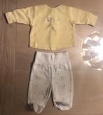 Broek met trui maat 50, Ophalen of Verzenden, Zo goed als nieuw, Setje, Premaman