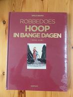 Luxe Robbedoes Hoop in bange dagen deel 1, Boeken, Eén stripboek, Ophalen of Verzenden, Nieuw
