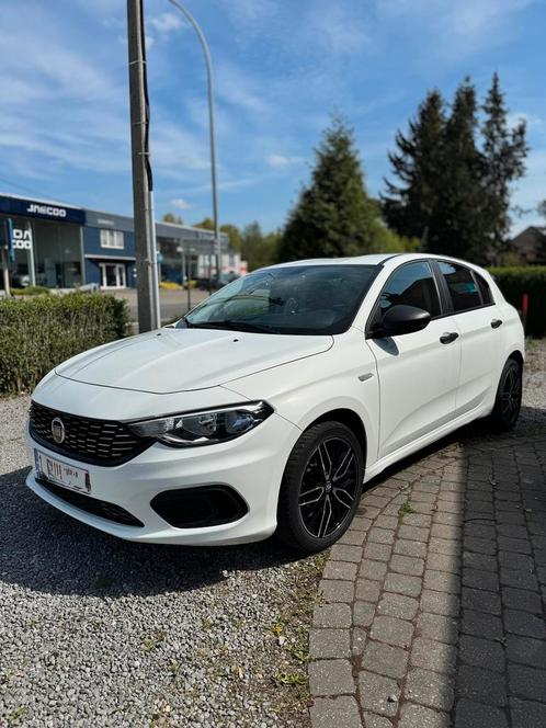 Fiat tipo benzine euro6b, Auto's, Fiat, Particulier, Tipo, ABS, Airbags, Airconditioning, Alarm, Bluetooth, Boordcomputer, Climate control
