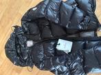 Moncler Maya jas, Kleding | Heren, Jassen | Winter, Nieuw, Moncler, Maat 52/54 (L), Zwart