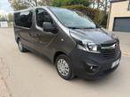 Opel vivaro 1.6 diesel / euro6 / 9 plaatsen, Auto's, Bedrijf, Te koop, ABS, Opel