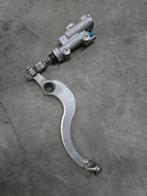 Achterrem 2022 crf450r, Motoren, Ophalen, Gebruikt