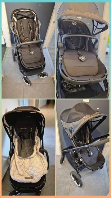 Cybex Balios M kinderwagen beschikbaar voor biedingen