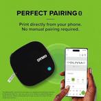 DYMO | Bluetooth labelapparaat | labelprinter | Nieuw, Computers en Software, Labelprinters, DYMO, -, Verzenden, -