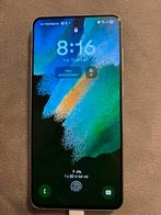 Galaxy S21 FE 5G 128GB, Telecommunicatie, Mobiele telefoons | Samsung, Gebruikt, Overige kleuren, Ophalen of Verzenden, 128 GB