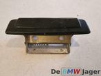 Deurgreep linksachter zwart BMW 5-serie E12 E28 1808764, Gebruikt, Ophalen of Verzenden, BMW, BMW