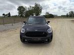 MINI Countryman Cooper SE Plug Hybrid,Open dak,Sportzetel,Le, Auto's, Mini, Automaat, Countryman, Leder, Bedrijf