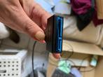sata-usb3 adapter, Ophalen, Gebruikt