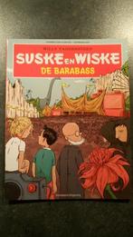 Suske en Wiske sos kinderdorpen, Eén stripboek, Ophalen of Verzenden, Nieuw