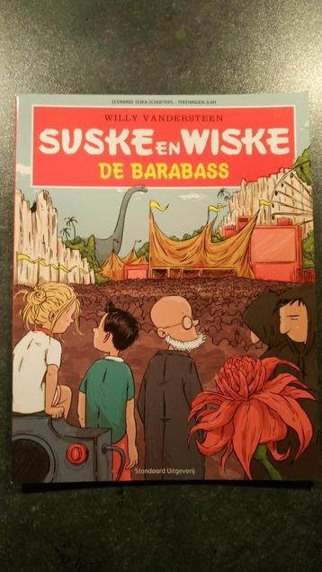 Suske en Wiske sos kinderdorpen beschikbaar voor biedingen
