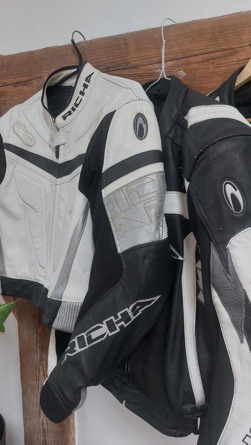 Superdeal Richa motorjack, Motoren, Kleding | Motorkleding, Ophalen of Verzenden