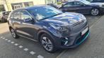 Kia e-Niro 64Kwh More + Luxe pack en open dak, Auto's, Kia, Te koop, 300 kg, 5 deurs, 0 g/km