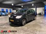 Volkswagen up! 1.0 high up! BlueMotion NL NAP! (bj 2014), Auto diversen, Ongevalwagen, Volkswagen, Zwart, Handgeschakeld, 999 cc