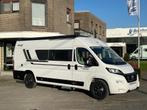 Elnagh Campervan 2.2D 140pk | Twin bedden | TV | Topstaat, Fiat, Bedrijf, Tot en met 3, Fiat