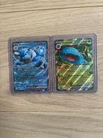 Pokémon kaarten, Hobby en Vrije tijd, Ophalen, Nieuw, Meerdere kaarten