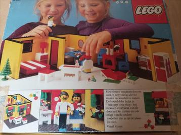 LEGO VINTAGE  230 231 232 263 265 beschikbaar voor biedingen