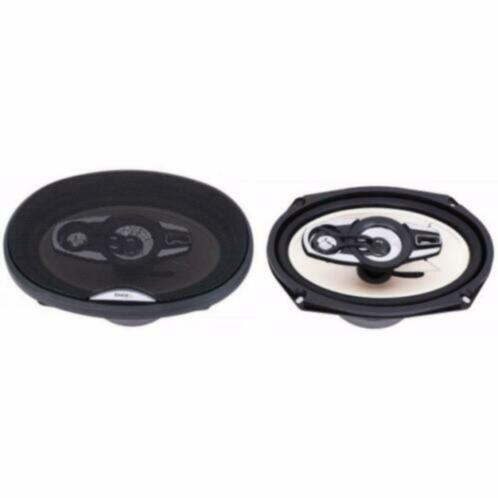 Auto speakers Ibiza 4-Weg 6x9 400 Watt, Auto diversen, Autospeakers, Nieuw, Ophalen of Verzenden