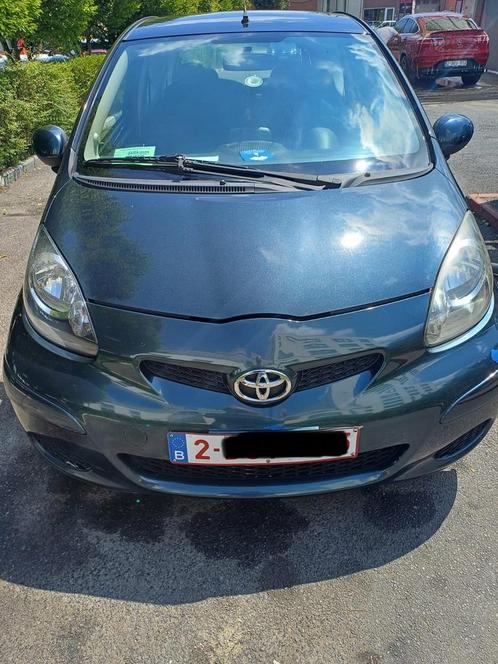 Toyota Aygo, Auto's, Toyota, Particulier, Aygo, Automaat, Ophalen