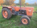 Fiat 315 / Delvano handspuit, Zakelijke goederen, Ophalen, Gebruikt, Tot 80 Pk, Fiat