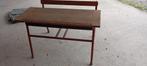 Bankjes, Huis en Inrichting, Ophalen, Gebruikt, 100 tot 125 cm, Tweepersoons