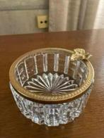 Kristallen potje, Ophalen of Verzenden