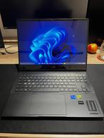 HP Omen Gaming 16 - OLED + i7-14700HX + RTX 4060 + 1TB, Computers en Software, Ophalen, Omen by HP, Met videokaart, Zo goed als nieuw
