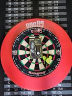 Startset darts, Sport en Fitness, Darts, Ophalen of Verzenden, Zo goed als nieuw