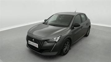 Peugeot 208 1.2i PureTech Active Pack (bj 2023) beschikbaar voor biedingen