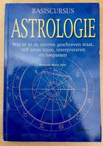 Boek over Astrologie, Comme neuf, Manuel d'instruction, Astrologie, Enlèvement