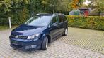 Volkswagen Touran 2.0 Tdi, Cuir et Alcantara, Achat, Entreprise, Cruise Control