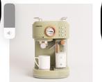 Koffiemachine, Ophalen, Nieuw, Koffiemachine, Gemalen koffie