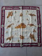 BACCARA-sjaal, Ophalen of Verzenden, Zo goed als nieuw