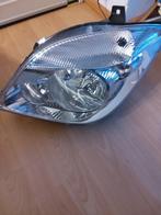 Koplamp rechts Mercedes Sprinter W906- 2 weken gebruikt, Ophalen of Verzenden, Nieuw, Mercedes-Benz