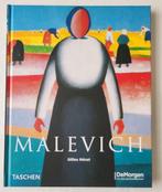 Kazimir Malevich De Morgen kunstcollectie nr 13, Ophalen, Zo goed als nieuw, Gilles Néret, Schilder- en Tekenkunst