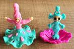Miniatuur poppentolletjes (Kindersurprise), Enlèvement ou Envoi, Comme neuf