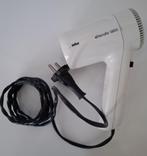 Haardroger Braun AG 1200, Ophalen of Verzenden, Zo goed als nieuw, Haarverzorging