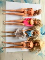 Vintage Barbie sindy doll lot, Verzamelen, Poppen, Ophalen