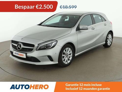 Mercedes-Benz A-Klasse 180 A 180 CDI BlueEfficiency Style, Auto's, Mercedes-Benz, Te koop, A-Klasse, ABS, Achteruitrijcamera, Airbags