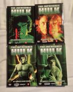 The incredible Hulk, Cd's en Dvd's, Verzenden, Zo goed als nieuw