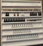 Materiaal manicure gellak, Ophalen, Zo goed als nieuw
