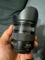 Panasonic Lumix G Vario 12-35mm F/2.8 mark II, Audio, Tv en Foto, Foto | Lenzen en Objectieven, Ophalen of Verzenden, Nieuw