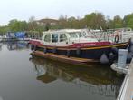 Bateau Linssen 320, Watersport en Boten, Motorboten en Motorjachten, Ophalen, Overige materialen, Gebruikt, Binnenboordmotor