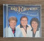 Die Flippers Hundertmal, Cd's en Dvd's, Ophalen, Zo goed als nieuw