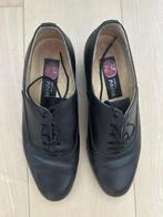 dansschoenen Paoul, Ophalen of Verzenden, Zo goed als nieuw, Schoenen