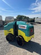 Trilwals Amann ARR1575 322h, Ophalen, Zo goed als nieuw