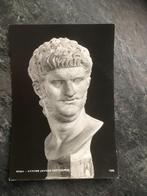 postkaart Nero - Rome - Capitolijns museum, Antiek en Kunst, Ophalen of Verzenden