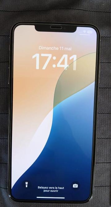 iPhone Xs Max  beschikbaar voor biedingen