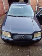 Vw bora, Auto's, Bora, Blauw, Diesel, Particulier
