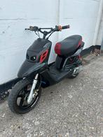 Mbk booster fase 2 - a klasse - bcd - stage 6, Fietsen en Brommers, Scooters | Yamaha, Ophalen, Gebruikt, Overige modellen, Klasse A (25 km/u)